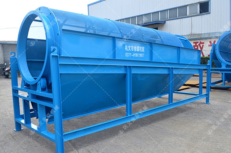 大型液壓對輥制砂機-液壓對輥式破碎機價格-鵝河卵石對輥制砂機圖片視頻/型號參數(shù)/結(jié)構(gòu)原理