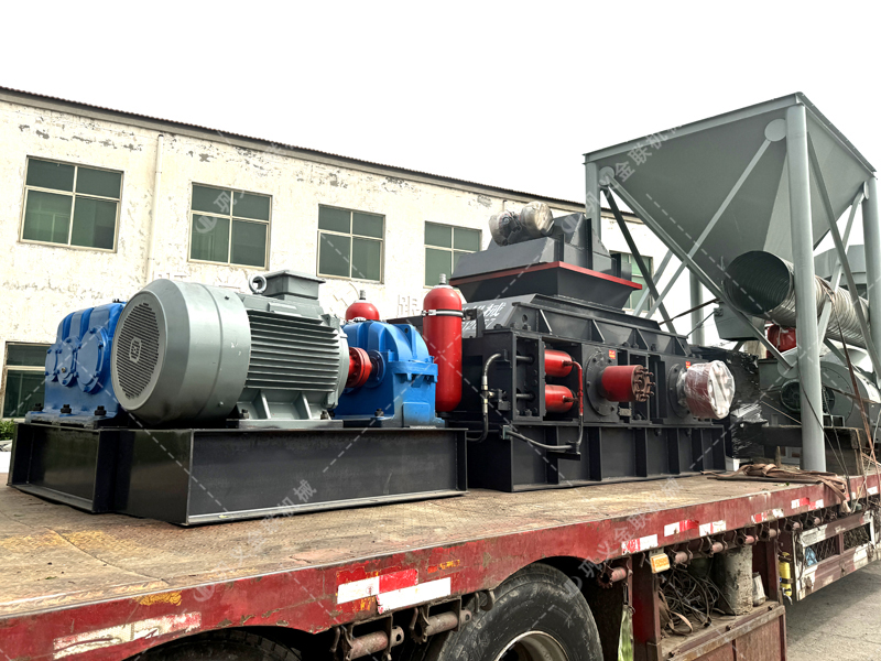 液壓 VS 彈簧:對(duì)輥制砂機(jī)兩大技術(shù)路線,我們?yōu)楹芜x擇液壓? 液壓 VS 彈簧:對(duì)輥制砂機(jī)兩大技術(shù)路線,我們?yōu)楹芜x擇液壓?