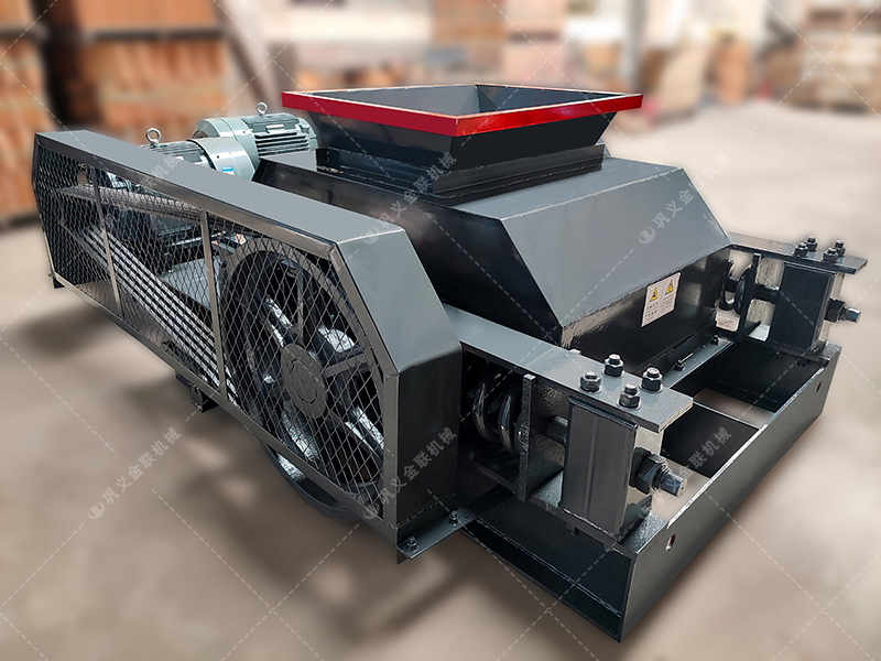 煤炭資源浪費嚴重？看齒輥破碎機如何通過 “溫和” 破碎為您挽回寶貴利潤?