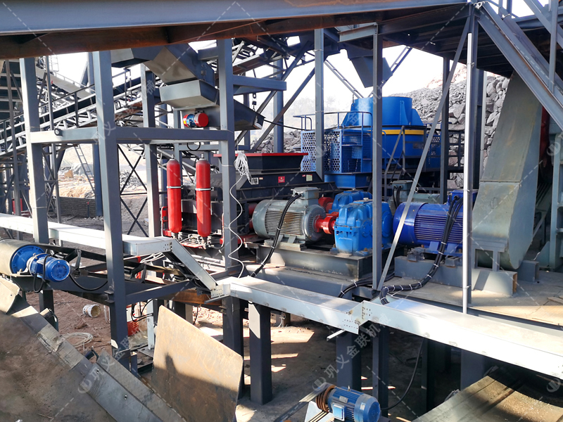 降本增效不是口號：液壓對輥破碎機如何幫砂石企業守住利潤？